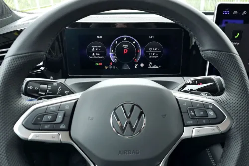 Test Volkswagen Tiguan R-Line 2.0 TDI 142 kW 4MOTION (2024)