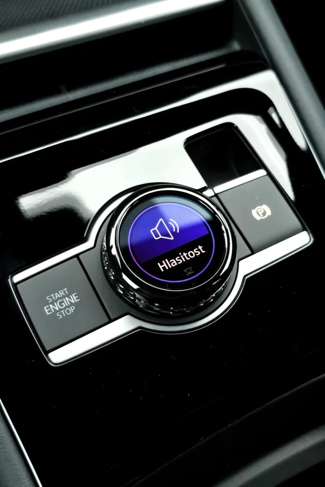 Test Volkswagen Tiguan R-Line 2.0 TDI 142 kW 4MOTION (2024)
