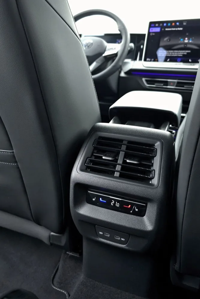 Test Volkswagen Tiguan R-Line 2.0 TDI 142 kW 4MOTION (2024)