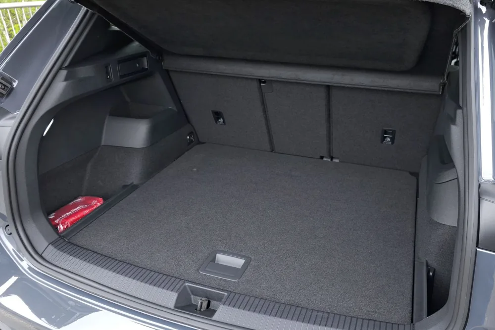Test Volkswagen Tiguan R-Line 2.0 TDI 142 kW 4MOTION (2024)