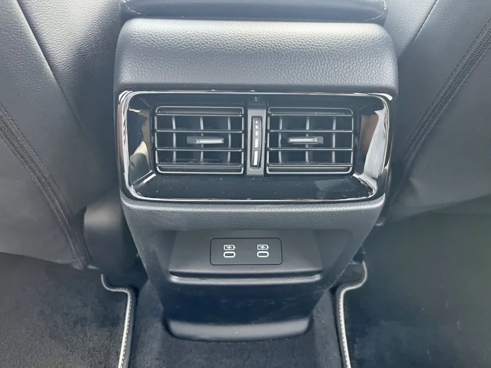 Test Honda CR-V e:PHEV Advance Tech 2WD | plug-in hybrid (2024)
