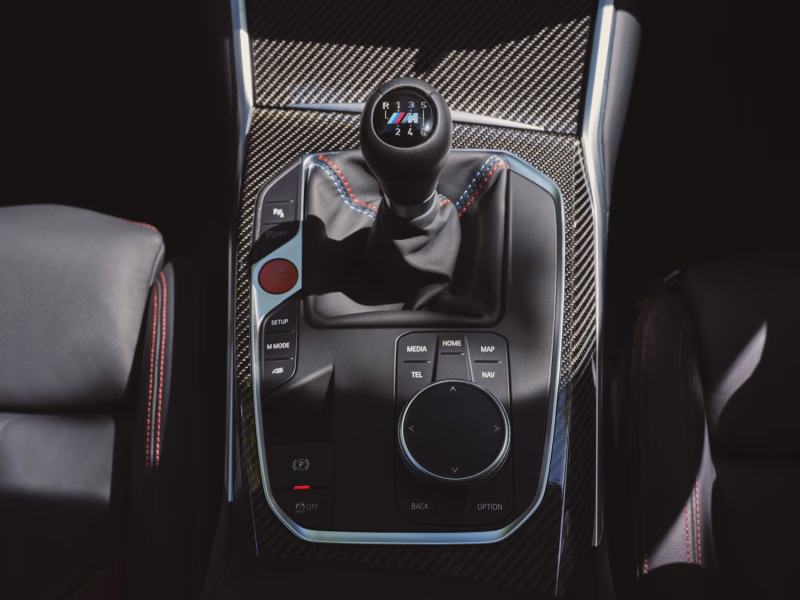 BMW M2 Coupé se představuje po faceliftu | 2024