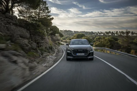 Audi RS Q8 | facelift | 2024