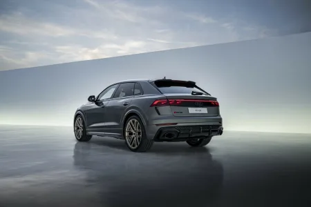 Audi RS Q8 | facelift | 2024