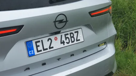 Test Opel Astra ST GSe | plug-in hybrid (2024)