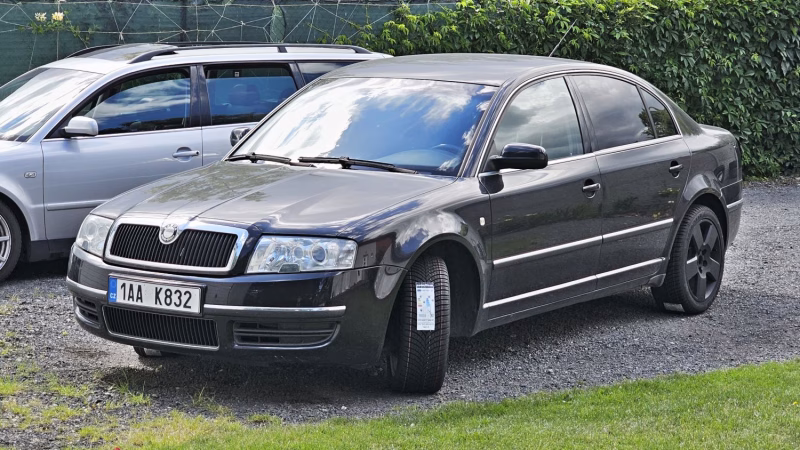 Testujeme celoroční pneumatiky Goodyear Vector 4Seasons Gen-3