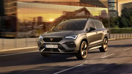 CUPRA Ateca 1.5 TSI | 2024