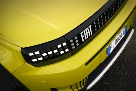 FIAT Grande Panda | 2024