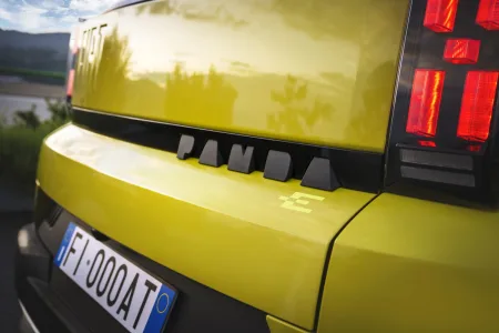 FIAT Grande Panda | 2024