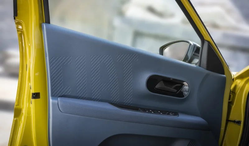 FIAT Grande Panda | 2024
