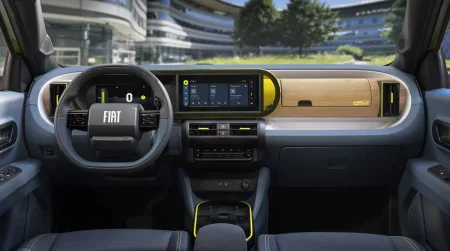 FIAT Grande Panda | 2024