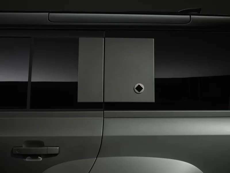 Land Rover Defender OCTA | 2024