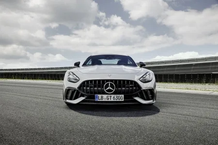 Mercedes-AMG GT 63 PRO 4MATIC+ | 2024