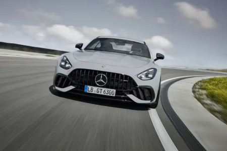 Mercedes-AMG GT 63 PRO 4MATIC+ | 2024