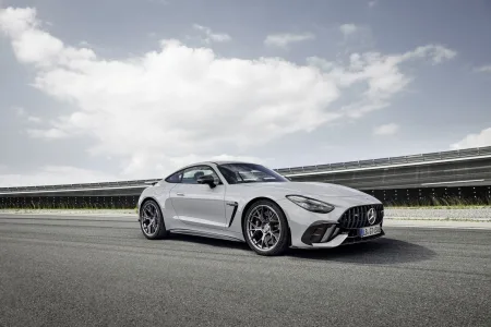 Mercedes-AMG GT 63 PRO 4MATIC+ | 2024