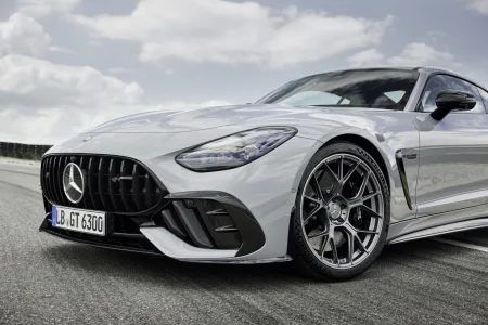 Mercedes-AMG GT 63 PRO 4MATIC+ | 2024