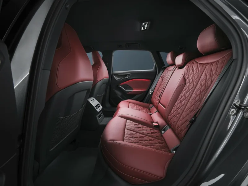 Audi S5 Avant