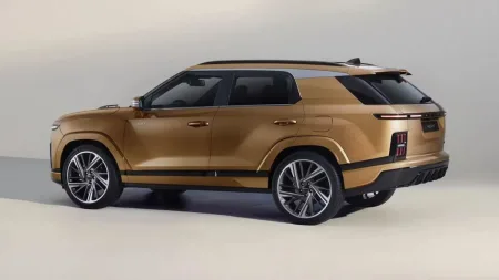 SsangYong Actyon | 2025