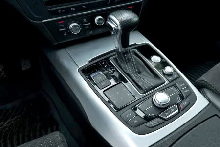 Test ojetiny Audi A7 Sportback 2,8 FSI quattro S tronic (2011)