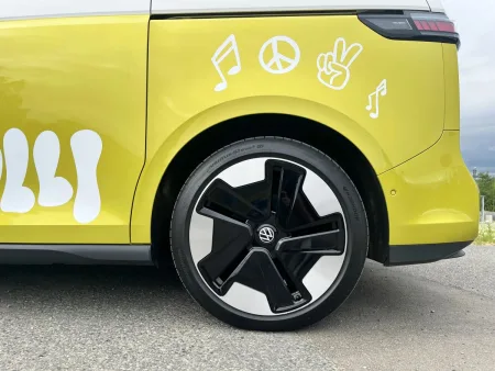 Test Volkswagen ID. Buzz Pro | elektromobil (2024)