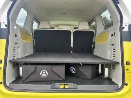 Test Volkswagen ID. Buzz Pro | elektromobil (2024)