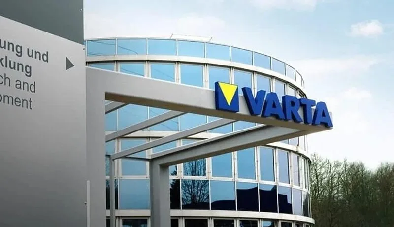 varta