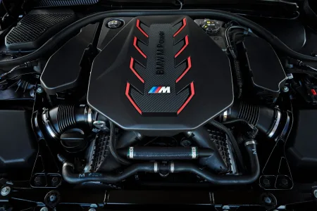 BMW M5 Touring | 2024