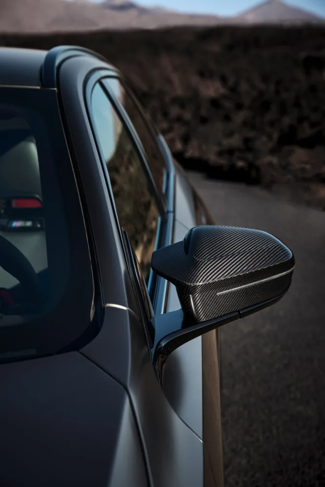 BMW M5 Touring | 2024