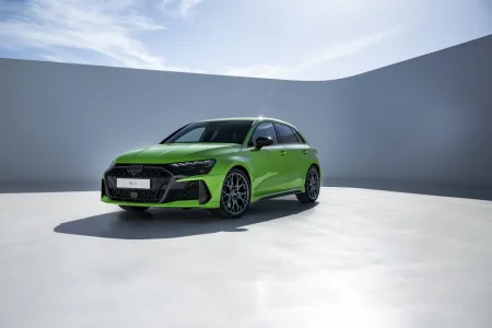 Audi RS 3 Sportback | facelift | 2025