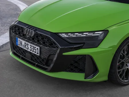 Audi RS 3 Sportback | facelift | 2025