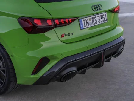 Audi RS 3 Sportback | facelift | 2025