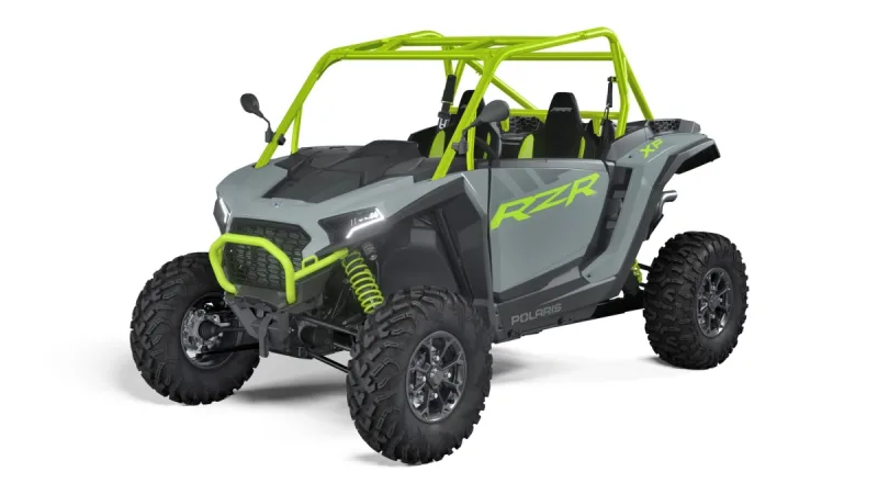 2025 Polaris RZR XP