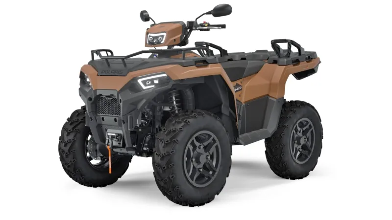 2025 Polaris Sportsman