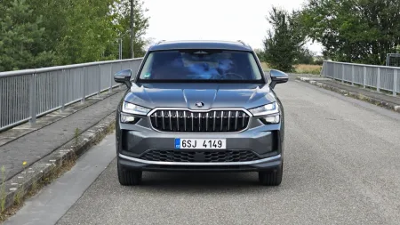 Test Škoda Kodiaq 2.0 TDI 142 kW DSG 4×4 | 2024