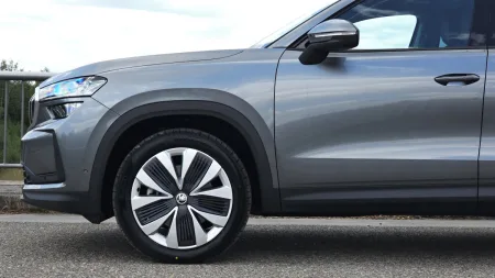 Test Škoda Kodiaq 2.0 TDI 142 kW DSG 4×4 | 2024