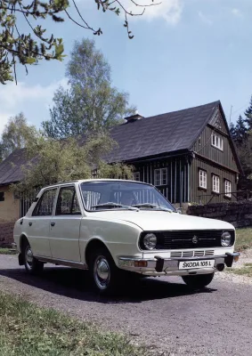 historie-Skoda-105-L