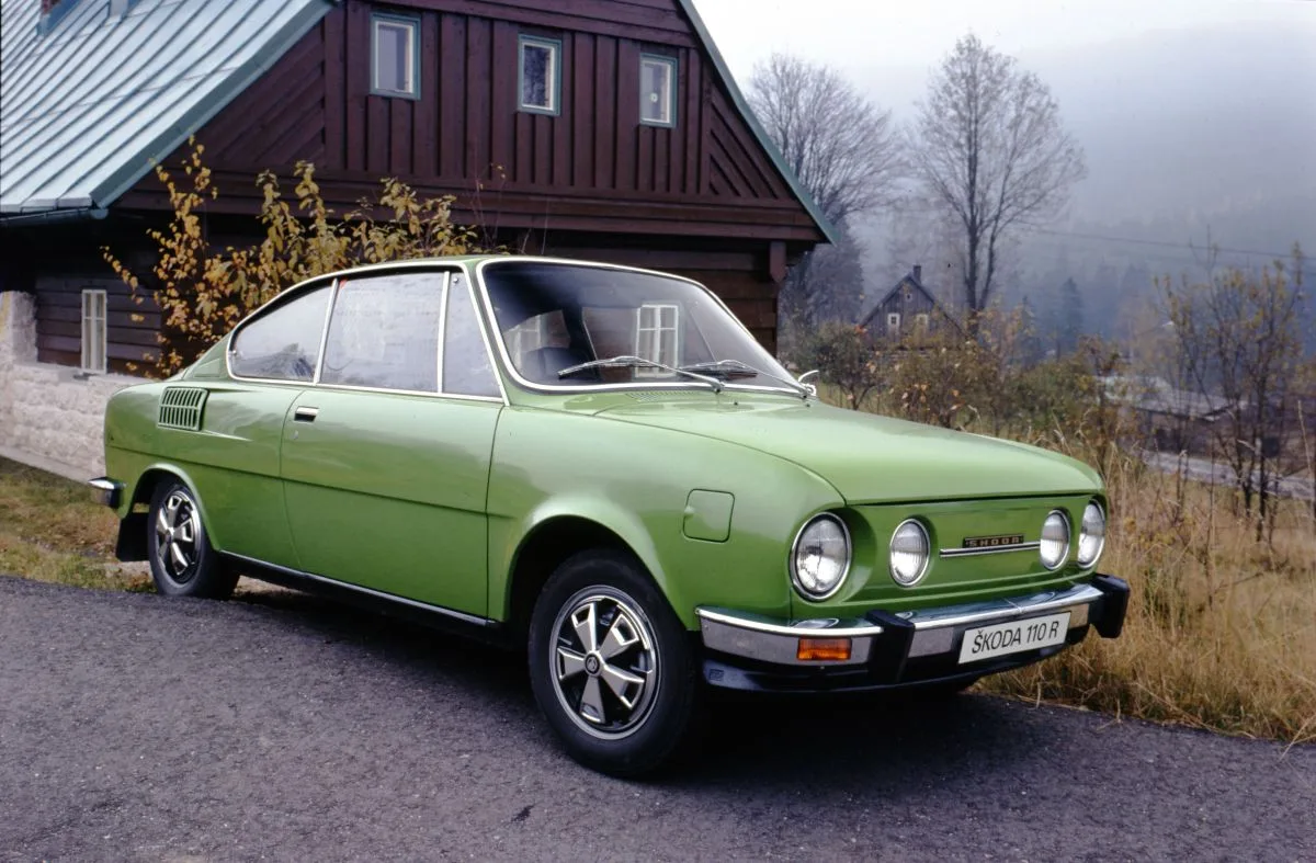 historie-Skoda-110-R-Coupé