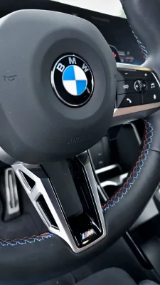 Test BMW X2 M35i xDrive | 2024