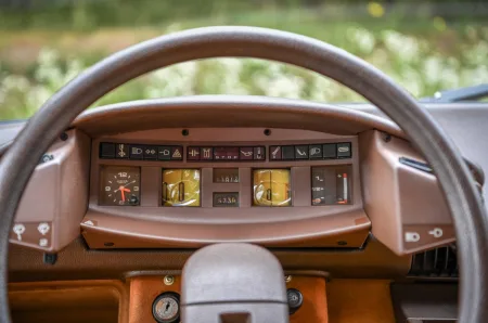 Citroën CX | 1. generace | 1974