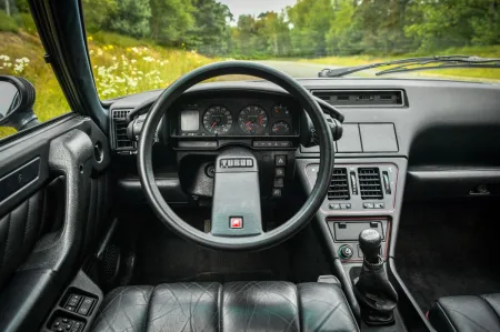 Citroën CX GTi | 1977