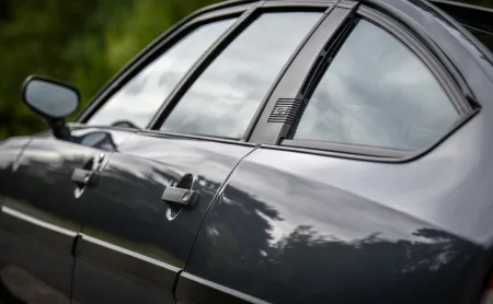 Citroën CX GTi | 1977