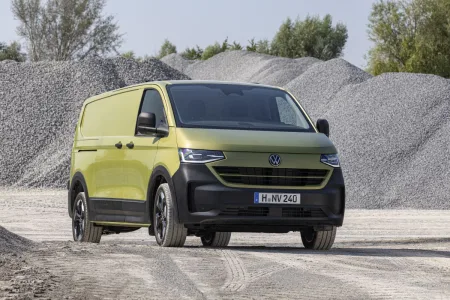 Volkswagen e-Caravelle T7 | 2024 | 2024