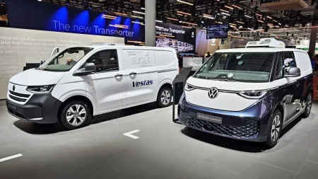 Volkswagen Užitkové vozy na IAA 2024: Světová premiéra nového Transporteru a spousta dalších novinek