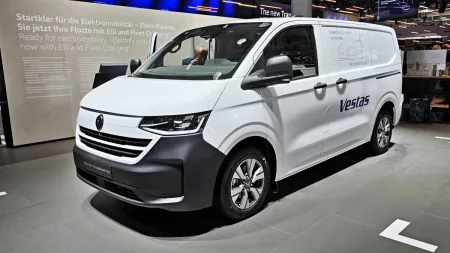 Volkswagen Užitkové vozy na IAA 2024: Světová premiéra nového Transporteru a spousta dalších novinek