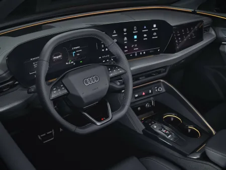 Audi Q5 | 2025