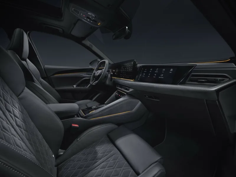 Audi Q5 | 2025