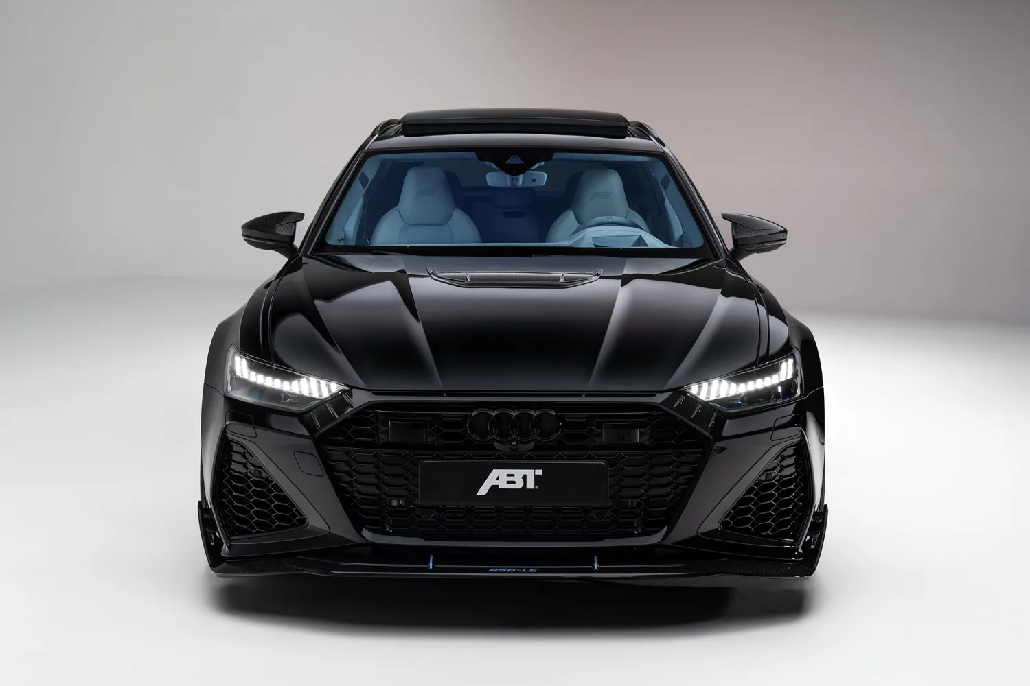 ABT Audi RS 6 Legacy Editions - 1