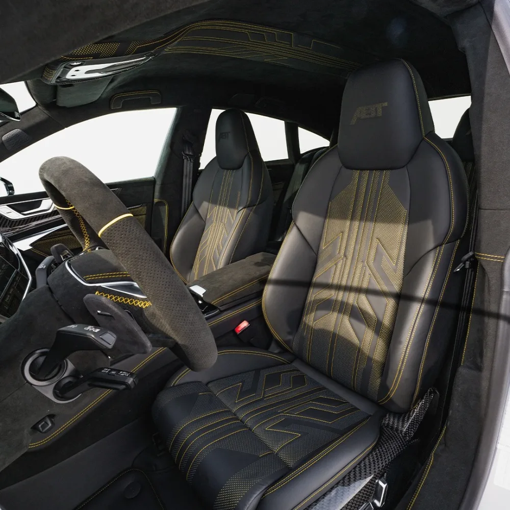 ABT Audi RS 7 Legacy Editions - 6