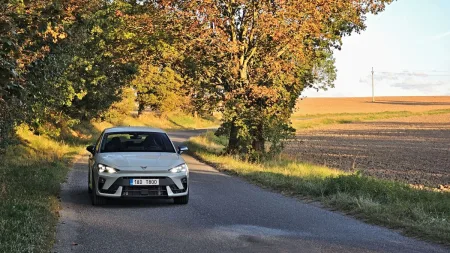 Test CUPRA Leon 1.5 eTSI DSG | 2024