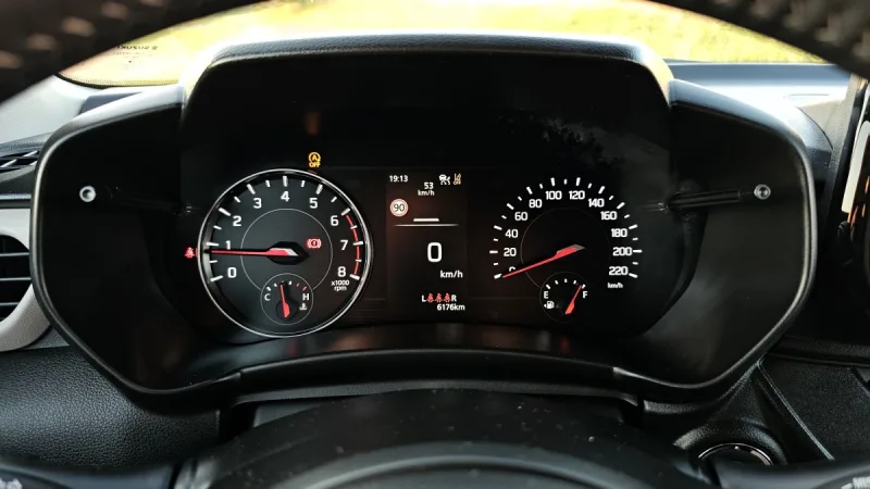 Test Suzuki Swift 1.2 DualJet 5MT | 2024